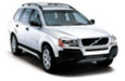 Volvo XC90 Accessories