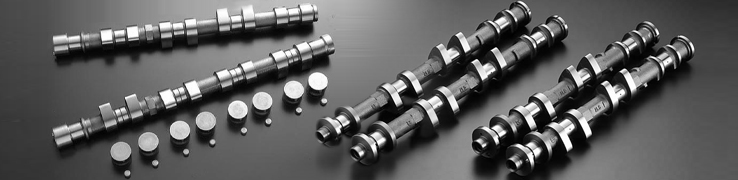 Performance Camshafts