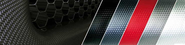 Carbon Fiber Hoods