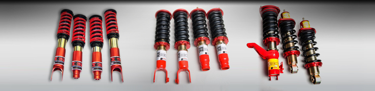 Coilover Kits