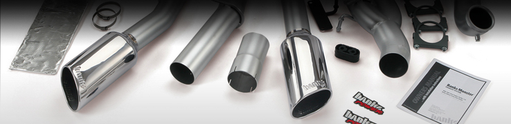 Exhaust Systems