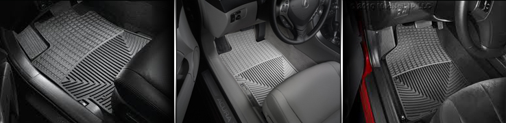 Floor Mats