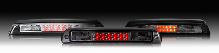 LED Brake Lights