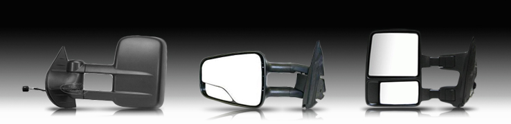 Towing Mirrors