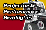 Vehicle Accessories and Performance Parts