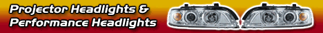 Car Accessories and 
Performance Parts