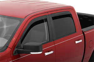 Wind Deflectors