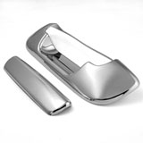 Chrome Tailgate Handles