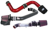 Cold Air Intakes