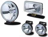 Driving Lights - Chevrolet Kodiak Driving Lights