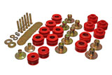 Suspension Bushings