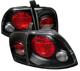 Euro Tail Lights