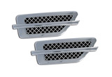 Fender Vents - Dodge Viper Fender Vents