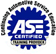 ASE Mechanics on Staff