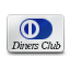 Diners Club Card