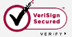 Verified by VeriSign