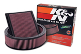 K&N Air Filters