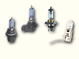 Light Bulbs - Chevrolet Spark Light Bulbs