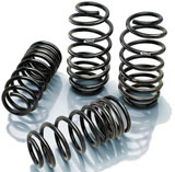 Lowering Springs