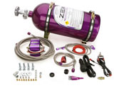 Nitrous Kits - GMC Envoy Nitrous Kits