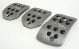 Racing Pedals - Jeep Liberty Racing Pedals