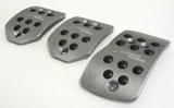 Racing Pedals - Nissan Axxess Racing Pedals