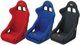 Racing Seats - Chevrolet Camaro Racing Seats