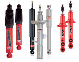 Shocks & Struts