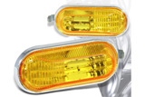 Side Marker Lights