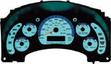 Speed Glo Gauges