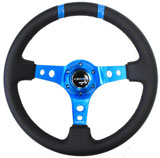 Steering Wheels - Dodge Viper Steering Wheels