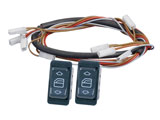 Switch Kits - Infiniti QX4 Switch Kits