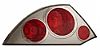 Mitsubishi Eclipse 00-02 Euro Style Tail Lights