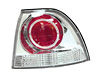 1994 Honda Accord  Ring of Light Altezza Tail Lights