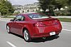 Infiniti G35 2 Door 06-08 OEM Style Primed Spoiler