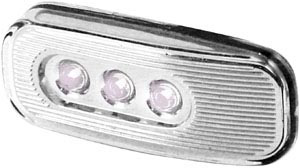 Side Marker Lights