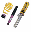 2005-2006 Ford Mustang KW Suspension Kit (Coilovers)