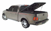 2007 Chevrolet Silverado short box: Tonneau Cover
