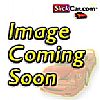 2010 Kia Sportage   Projector  W/LED Headlights - Chrome Housing Clear Lens 