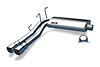 Dodge/Plymouth Neon 94-97 Borla Cat-Back Exhaust Systems