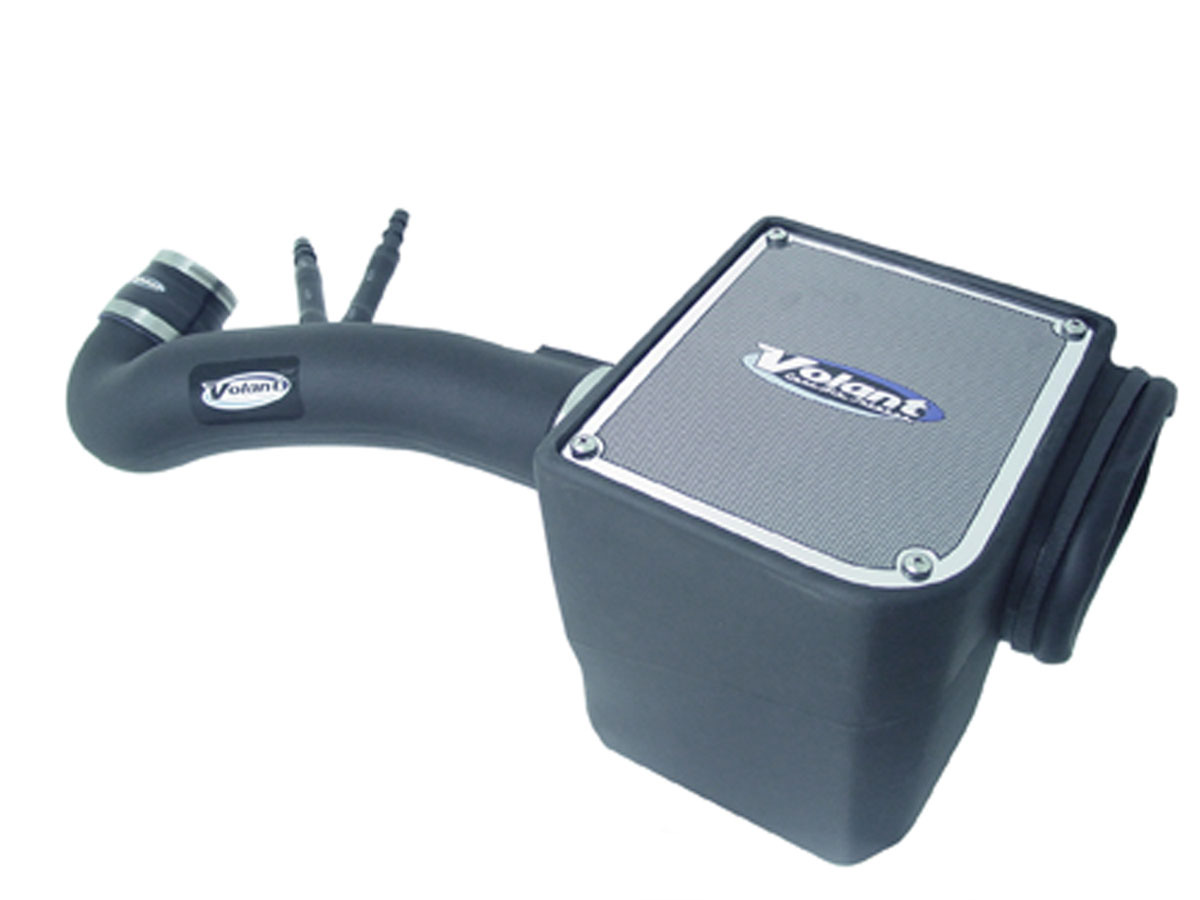 Air intake nissan armada #4