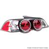 Acura RSX 02-03 Eurotec Altezza Tail Lights