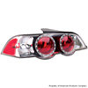 2002 Acura RSX  Eurotec Altezza Tail Lights