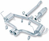 Mini Cooper 04-05 Borla Cat-Back Exhaust System