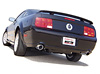 Ford Mustang GT 2005 Borla Exhaust System