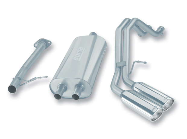 2001 Gmc yukon headers