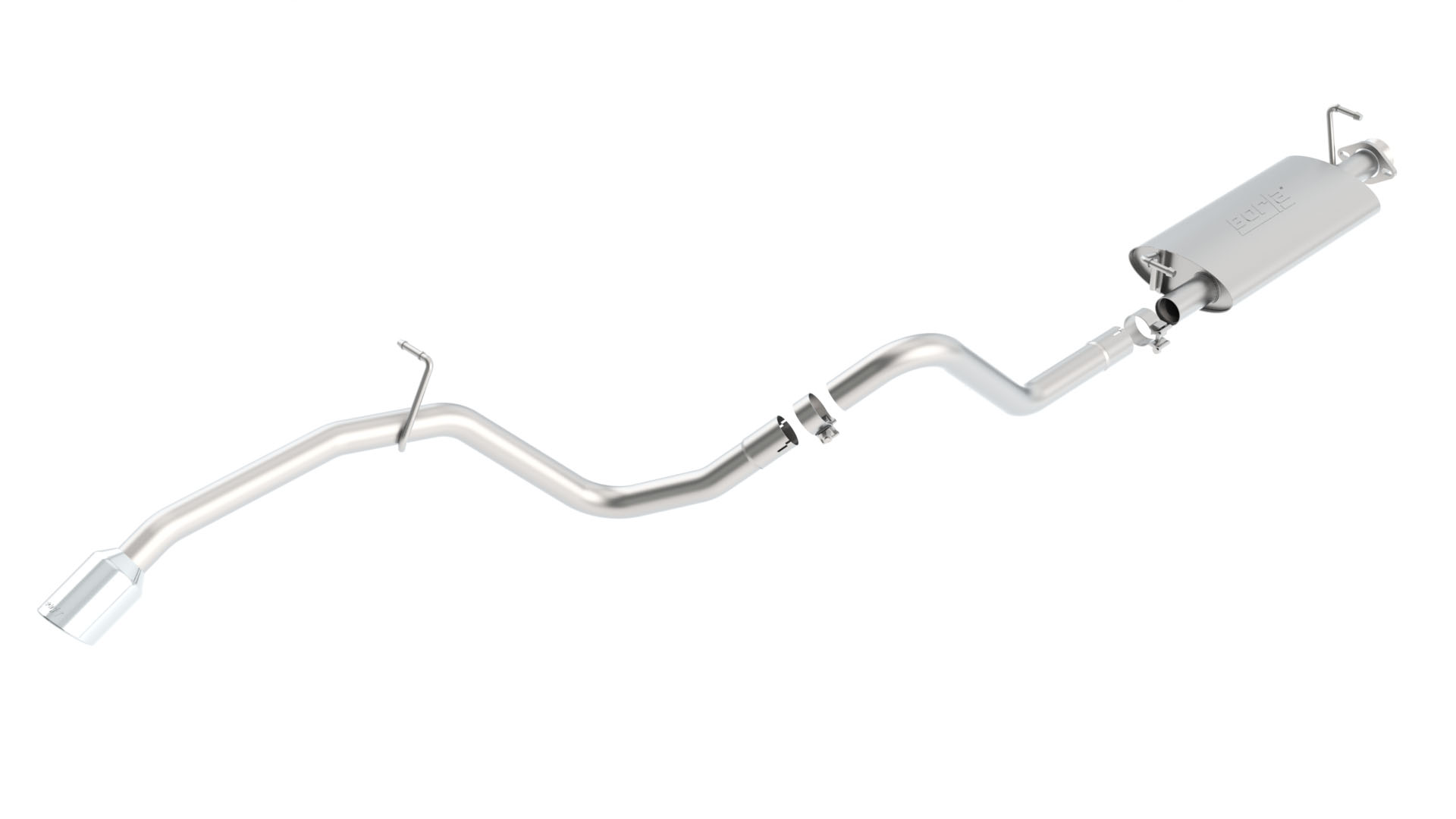 land rover discovery 2 exhaust system
