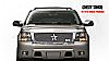 2011 Chevrolet Suburban   - Rbp Rx Series Studded Frame Main Grille Chrome 1pc