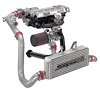 Infiniti G35 03-04 DOHC (will not fit 05-06 300HP motor) Turbonetics Turbo Kit 