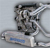 Scion TC 2003-2006 Turbonetics Turbo Kit